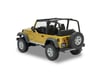 Image 4 for Revell Germany 1/25 Jeep Wrangler Rubicon Model Kit