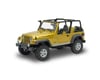 Image 6 for Revell Germany 1/25 Jeep Wrangler Rubicon Model Kit