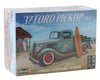 Image 7 for Revell 1/25 Scale 1937 Ford Pickup 2-in-1 Model Kit w/Surfboard