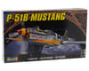 Image 2 for Revell 1/32 P-51B Mustang Model Kit