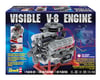 Image 6 for Revell Visible V-8 Engine 3D Model Kit