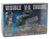 Image 7 for Revell Visible V-8 Engine 3D Model Kit