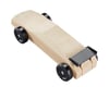Image 2 for Revell Germany Sports Car Racer Kit Pinewood Derby