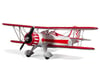 Image 1 for RocHobby "Waco" Plug-N-Play Electric Airplane (1030mm) (Red)