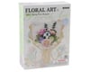 Image 6 for Robotime ROKR Spring Time Bouquet 3D Wooden Model Kit