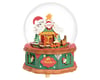 Related: Robotime Christmas Town Music Box 3D Wooden Model Kit