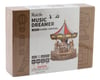 Image 4 for Robotime Classic Carousel Miniature 3D Wooden Model Kit