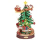 Related: Robotime Christmas Melody Tree 3D Wooden Model Kit