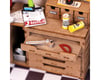 Image 2 for Robotime DIY House Garage Workshop