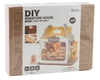 Image 1 for Robotime Teddy's Breadbox Wooden Craft Kit