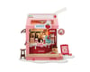 Related: Robotime Strawberry Milk Box DIY Miniature House 3D Wooden Kit