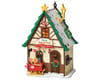 Image 1 for Robotime Twinkling Christmas House 3D Wooden Model Kit