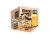 Image 1 for Robotime Happy Meals Kitchen Model Kit