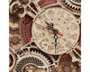 Image 2 for Robotime Mechanical Puzzle Zodiac Wall Clock Assembly Kit