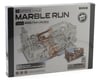 Image 2 for Robotime Marble Run Link Pack 3D Wooden Model Kit (Spaceport & Night city)