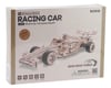 Image 4 for Robotime F1 Racing Car Mechanical 3D Wooden Model Kit