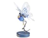 Related: Robotime ROKR Butterfly DIY Mechanical 3D Puzzle (Blue)