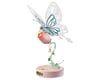 Related: Robotime ROKR Butterfly DIY Mechanical 3D Puzzle (Pink)