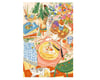 Image 1 for Robotime Rolife Joypiece Leisurely Holiday Jigsaw Puzzle (1000pcs)