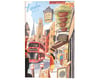 Image 1 for Robotime Rolife Joypiece Walk in London Jigsaw Puzzle (1000pcs)