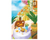 Image 1 for Robotime Rolife Joypiece Amalfi Holiday Jigsaw Puzzle (1000pcs)