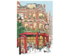 Image 1 for Robotime Rolife Joypiece Welcome to Covent Garden! Jigsaw Puzzle (1000pcs)