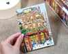 Image 5 for Robotime Rolife Joypiece Welcome to Covent Garden! Jigsaw Puzzle (1000pcs)