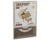 Image 4 for Robotime Rolife Grand Piano 3D Wooden Model Kit