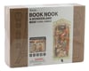 Image 5 for Robotime Floral Corner Book Nook 3D Wooden Model Kit