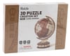 Image 1 for Robotime Global Wonders 3D Wooden Model Kit