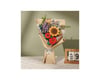 Image 2 for Robotime Wooden Flower Bouquet 3D Wooden Puzzle