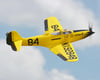 Image 2 for RocHobby P-39 Cobra II Racer PNP (980mm)