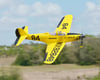 Image 3 for RocHobby P-39 Cobra II Racer PNP (980mm)