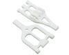 Image 1 for RPM Upper & Lower A-Arms (White) MGT