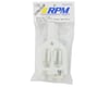 Image 2 for RPM Upper & Lower A-Arms (White) MGT