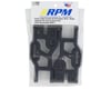 Image 2 for RPM Associated MT8 Front Lower A-Arms (Black)