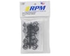 Image 2 for RPM Quick Adjust Spring Clips (Black)