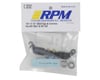Image 2 for RPM 1/4x1/2" Bearings w/Rear Axle Carriers