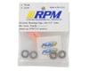 Image 2 for RPM 1/4x1/2" Bearings Associated Trucks (4)