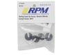 Image 2 for RPM Lower Spring Cups (Black)