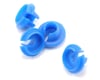 Image 1 for RPM Lower Spring Cups (Blue)