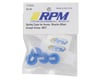 Image 2 for RPM Lower Spring Cups (Blue)