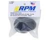 Image 2 for RPM Associated VTS Gear Cover (Black)