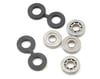 Image 1 for RPM 3/16x1/2" Bearings (4)