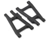 Image 1 for RPM Rear A-Arms (Black) (RC10T/10GT) (2)