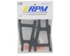 Image 2 for RPM Rear A-Arms (Black) (RC10T/10GT) (2)