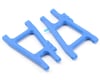 Image 1 for RPM Rear A-Arms (RC10T,10GT) (Neon Blue)
