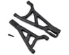 Related: RPM Traxxas Revo/Summit Front Left A-Arms (Black)