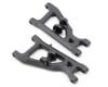 Image 1 for RPM Front A-Arms (RC10T,10GT) (Black)