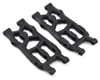 Image 1 for RPM EXO Terra Buggy Rear A-Arm Set (Black)